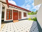 Brand New House for Sale Bomiriya, Kaduwela. (ID : KADU012)