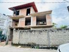 Brand New House for Sale Boralesgamuwa