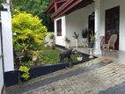 Brand New House for Sale – Colombo–Horana Road