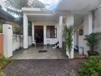 Brand New House for Sale Dehiwala