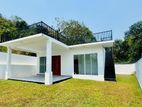 brand New House for Sale Delgoda