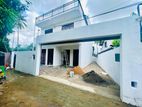 # Brand New House for Sale Dhammodaya Mawatha