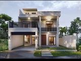 Brand New House for Sale in Pannipitiya