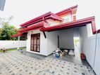Brand New House For sale