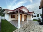 Brand New House For Sale