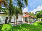 Brand new house for sale