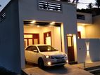 Brand New House for Sale Panadura