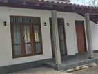 Brand New House for Sale - Matara