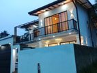 Brand New House for Sale