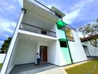 Brand-New House For Sale From Athurugiriya M D H Jayawardena Mw