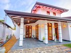 Brand-New House For Sale From Malabe