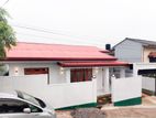 Brand-New House for Sale From Piliyandala Kahathuduwa 120 Road