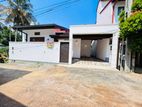 Brand New House For Sale Galwarusawa Road