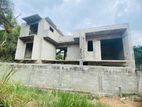 Brand New House for Sale Ganemulla