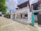 Brand New House For Sale Hokandara Road