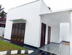 Brand new house for sale - Homagama