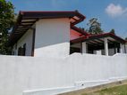 Brand New House For Sale Homagama
