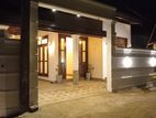 Brand-New House For Sale Homagama Godagama - 100 meters to High-Level Rd