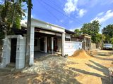 Brand-New House For Sale Homagama Godagama - 100 meters to High-Level Rd