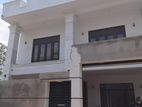 Brand new house for sale in Aniyakanda road, Ragama (C7-5751)