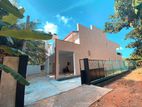 Brand New House for Sale in Anuradhapura