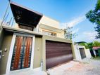 Brand New House for Sale in Arangala, Rathnaramaya Road, Malabe