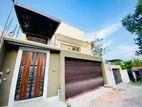 Brand New House for Sale in Arangala, Rathnaramaya Road, Malabe