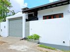 Brand new house for sale in Athiurugiriya