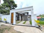 Brand New House for Sale in Athurugiriya