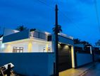 Brand New House for Sale in Athurugiriya