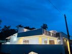 Brand New House for Sale in Athurugiriya