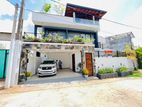 Brand-New House For Sale in Athurugiriya
