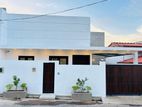 Brand New House for Sale in Athurugiriya