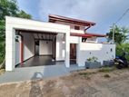 Brand New House for Sale in Athurugiriya