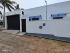 Brand New House for Sale in Athurugiriya