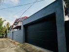 Brand New House for Sale in Athurugiriya