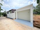 Brand New. House for Sale in Athurugiriya