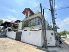 Brand New House for Sale in Athurugiriya
