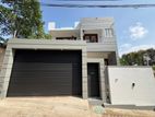 Brand New House for Sale in Athurugiriya
