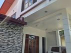 Brand New House for Sale in Athurugiriya