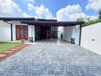 Brand New House For Sale in Athurugiriya
