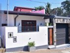 Brand New House for Sale in Athurugiriya
