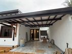 Brand New House for Sale in Athurugiriya