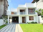 Brand New House for Sale in Athurugiriya