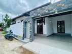 Brand New House for Sale in Athurugiriya
