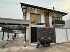 Brand New House for Sale in Athurugiriya