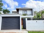 Brand New House For Sale In Athurugiriya