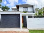 Brand New House for Sale in Athurugiriya