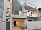 Brand New House for Sale in Athurugiriya