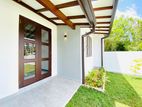 Brand New House for Sale in Athurugiriya